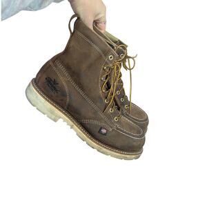Thorogood American Heritage Work Boots Size Men's 11
